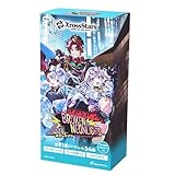 Xross Stars】Broken Neonlightsは当たりパックか？感想・評価【新作